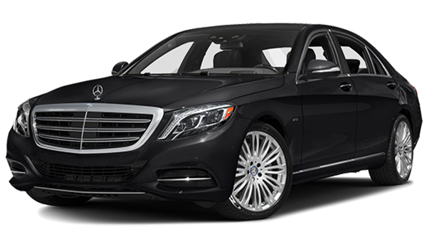 Mercedes Benz S500 - New York Finest Luxury Car Service